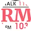 Logo NewsTalk 1150 KRMS