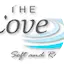 Logo The Cove