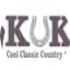 Logo Kuku-Fm 100.3