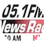 Logo 1450 News Radio KWPM