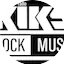 Logo Rádio Kiks Rock