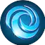 Logo Rádio Gospel FM