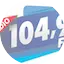Logo Rádio Paraiso FM
