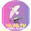 Logo Waniltu Radio