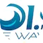 Logo 101.9 The Wave