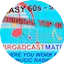 Logo Broadcastmate Music Radio
