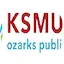 Logo Ozarks Public Radio