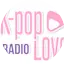 Logo KPOP LOVE RADIO