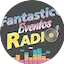 Logo Fantastico Eventos Radio
