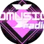 Logo DMusic Radio