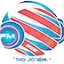 Logo Rádio Jovem Mix