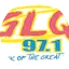 Logo 97.1 GLQ