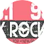 Logo 93.1 K-Rock