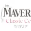 Logo Maverick 96