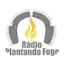 Logo Radio Plantando Fogo