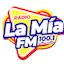 Logo Radio La Mia en vivo
