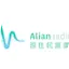 Logo Alian96.3 原住民族廣播電台