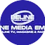 Logo Beline Media Empire