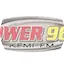 Logo Power 96.3