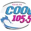 Logo Cool 105.5