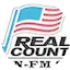 Logo Real Country 96.5