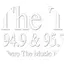 Logo The Tee