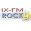 Logo The Rock 99.5