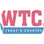 Logo WTCM-FM