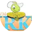 Logo 99.9 KRKT
