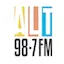 Logo Alt 98.7