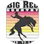 Logo Big Red Country