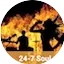 Logo 24-7 Soul