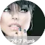 Logo 24-7 Punk