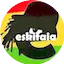 Logo Eskifaia Radio
