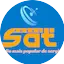 Logo Rádio Forró Sat FM