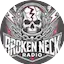 Logo Broken Neck Radio