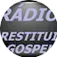 Logo Radio Restitui Gospel