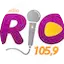 Logo Rádio 105 FM