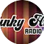 Logo Radio Funky Hits y R&B