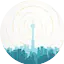 Logo Faixa Comunitária