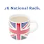 Logo UK National Radio