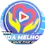 Logo Rádio Vida Melhor FM 95.7