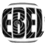 Logo Rebel Radio