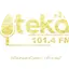 Logo Iteka FM
