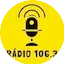 Logo Rádio Itabela FM