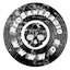 Logo Red Bank Radio