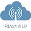 Logo Factoria 21 Albacete