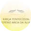 Logo Webradio Arca Da Aliança