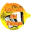 Logo Vallenatos Del Tiempo