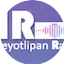Logo Hueyotlipan Radio